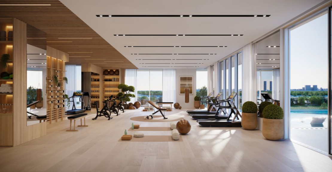 MUHEIRA PHASE 2 ABU DHABI gallery image