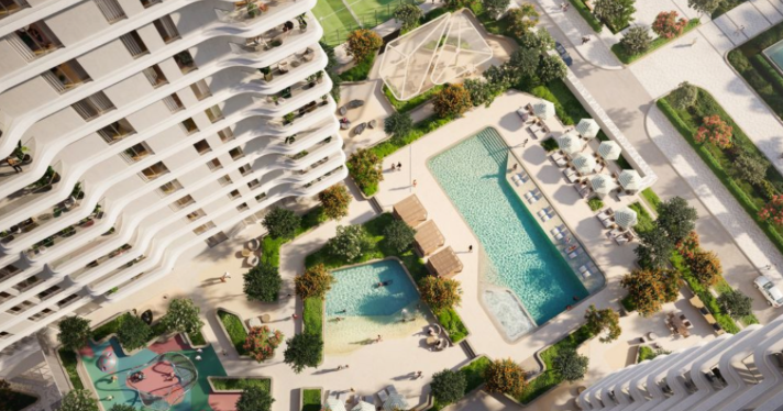 MUHEIRA PHASE 2 ABU DHABI gallery image