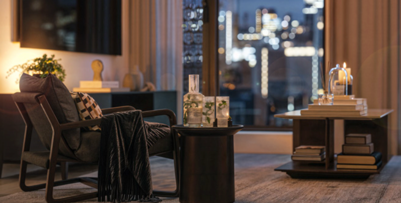 Obsidian gallery image