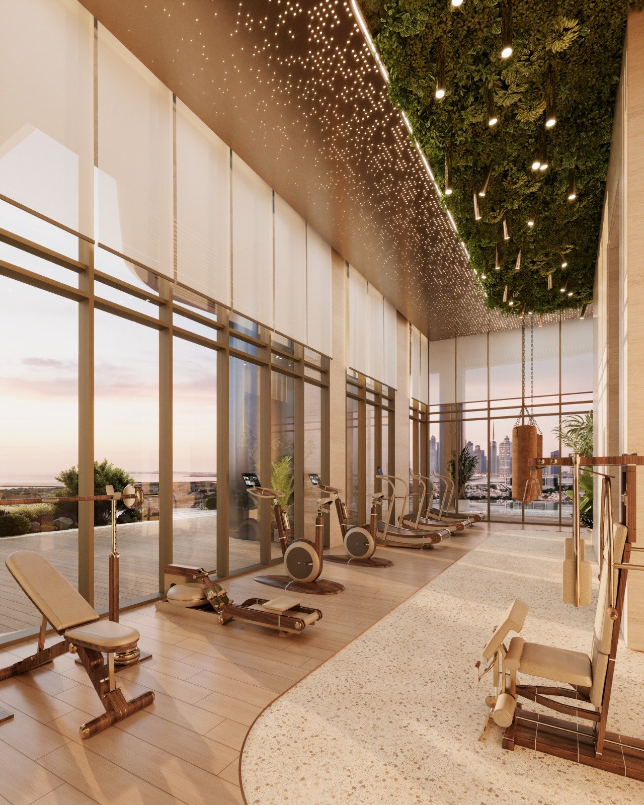 SEA CLIFF DUBAI ISLANDS gallery image