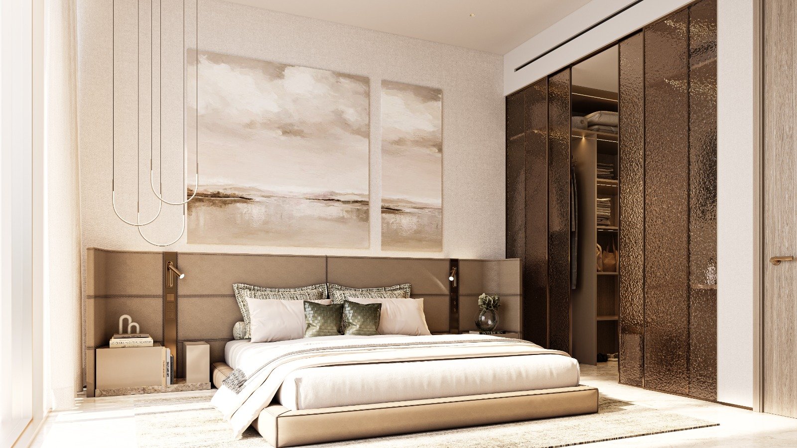 SEA CLIFF DUBAI ISLANDS gallery image