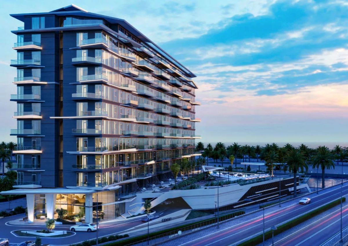 Edge At Raha Islands