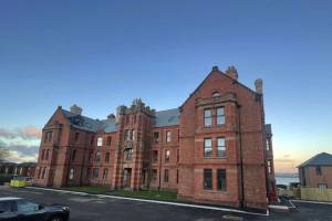 Gibson Manor thumbnail