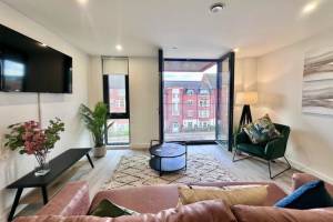 City Gate Bedroom thumbnail