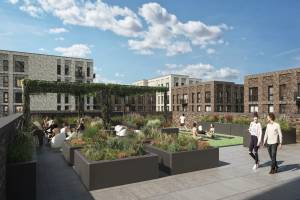 Berkeley Square thumbnail