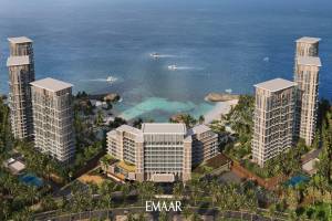 Address Residences Al Marjan Island thumbnail