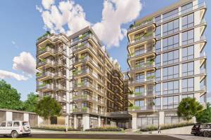 Olivia Residences thumbnail